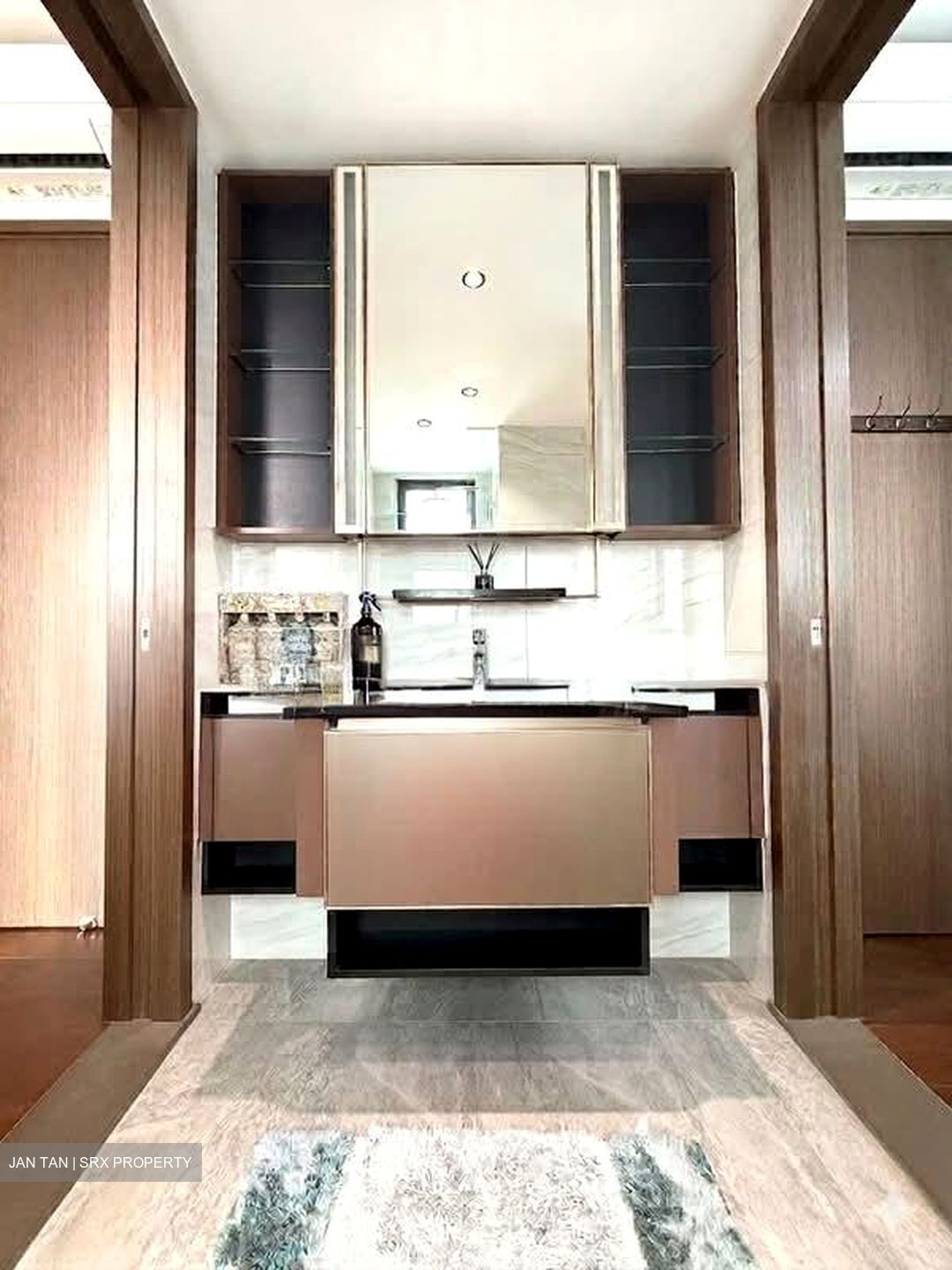 Normanton Park (D5), Apartment #560594091